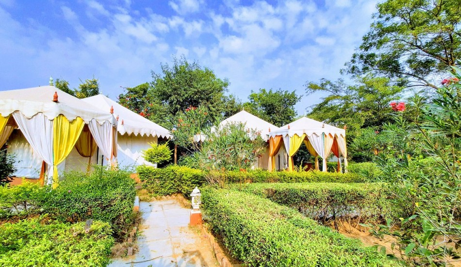 ACHROL BAGH